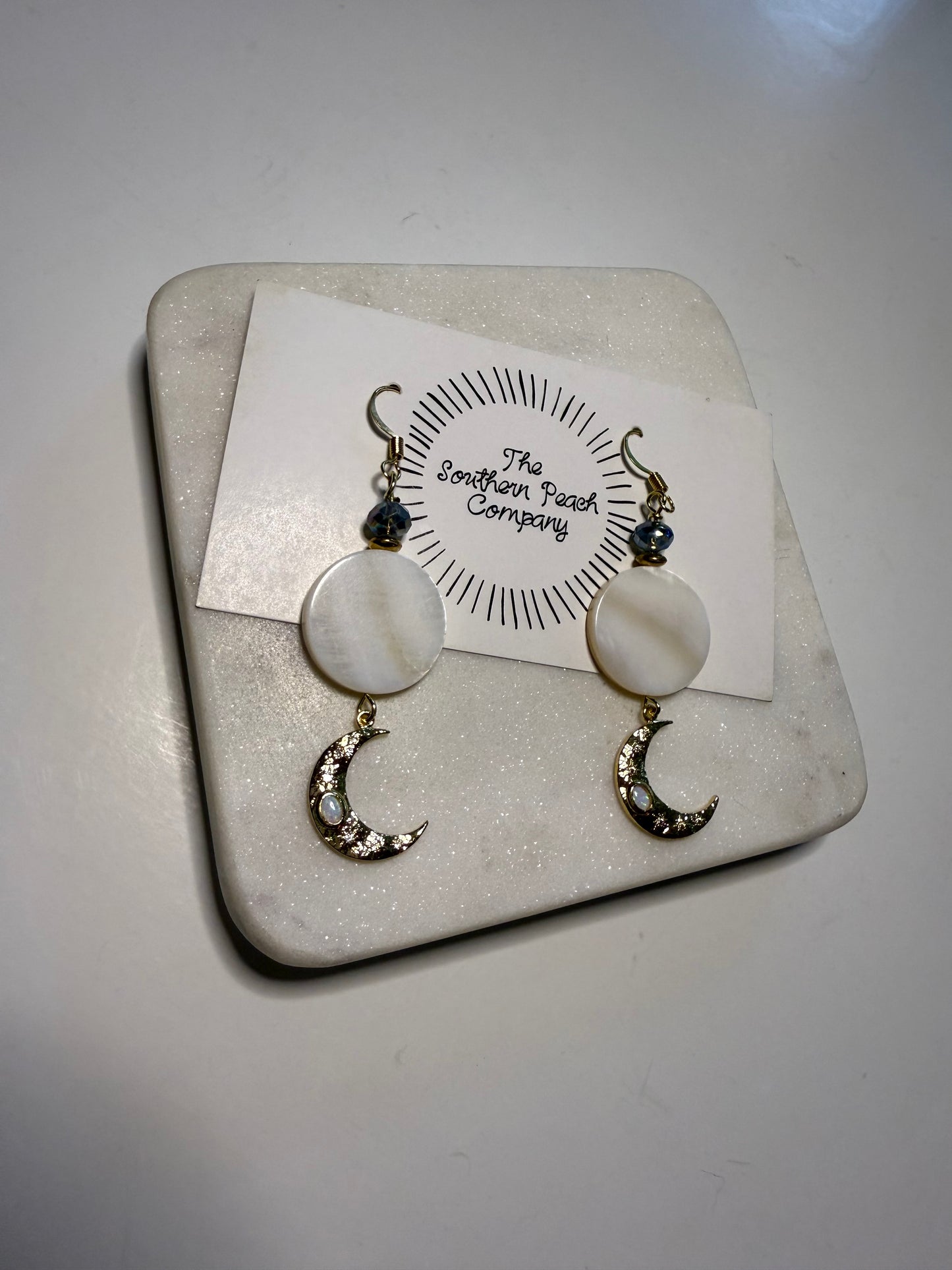 Desert Moon ears.