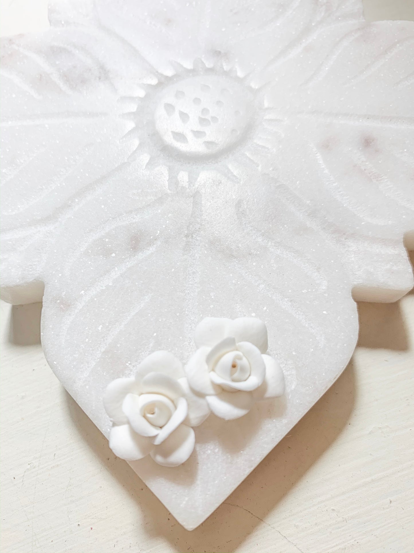 Rose studs