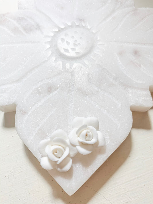 Rose studs