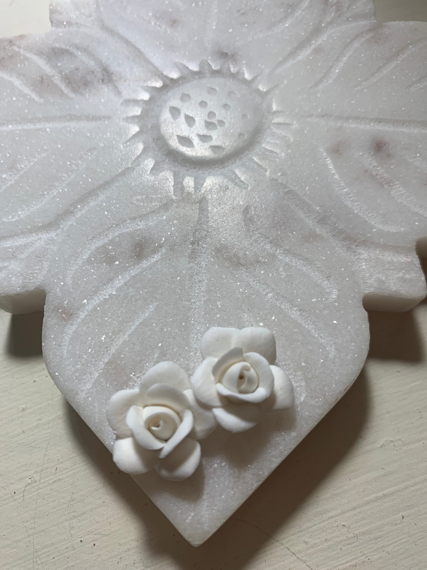 Rose studs