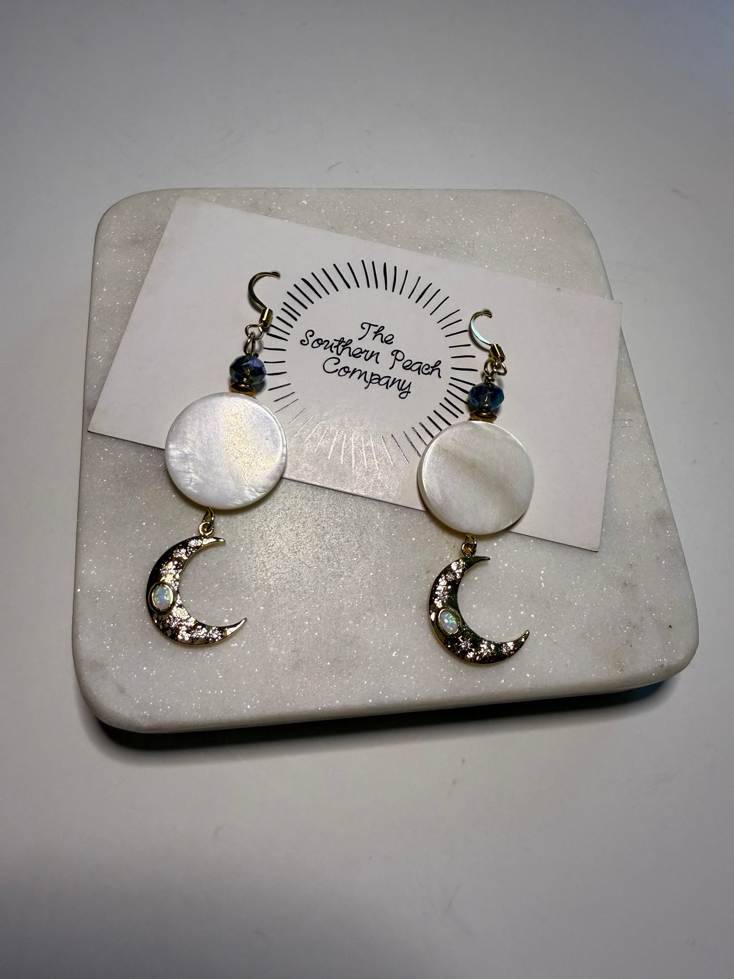 Desert Moon ears.